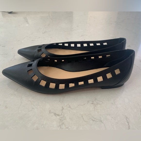 M. Gemi pointed toe flat - Picture 2 of 5